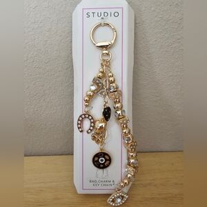 Studio Charm Key Holder